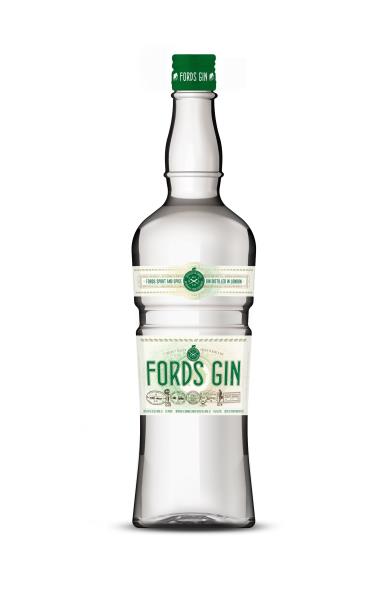 FORDS LONDON DRY GIN