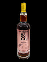 Load image into Gallery viewer, KAVALAN SOLIST MADEIRA FOR CA (58.6%)