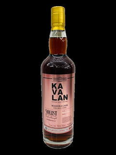 KAVALAN – PRESTIGE WINES & SPIRITS