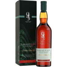 Load image into Gallery viewer, LAGAVULIN DISTILLERS EDITION ISLAY