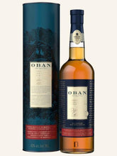 Load image into Gallery viewer, OBAN DISTILLERS EDITION HIGHLAND