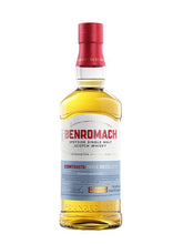 Load image into Gallery viewer, BENROMACH TRIPLE DISTILLED (46%)