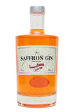 SAFFRON BOUDIER