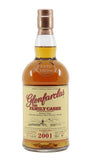 GLENFARCLAS FAMILY CASK 2001 S22 (55.1%)