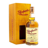 GLENFARCLAS FAMILY CASK 2003 S22 (55.9%)