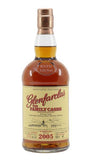 GLENFARCLAS FAMILY CASK 2005 S22 (61.3%)