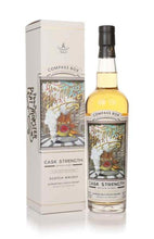 Load image into Gallery viewer, COMPASS BOX PEAT MONSTER CS (56.7%)