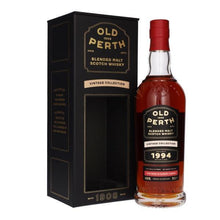 Load image into Gallery viewer, OLD PERTH VINTAGE 1994 28YO  (44.6%)