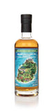 TBRC SECRET DISTILLERY #10 B1 11YO 61.7%