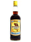 PHILLIPS ROOT BEER SCHNAPPS