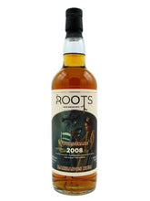 Load image into Gallery viewer, THE ROOTS FOURSQUARE 2008 (57.1%) 15YO