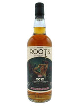 Load image into Gallery viewer, THE ROOTS HAMPDEN 2012 (58.3%) 11YO