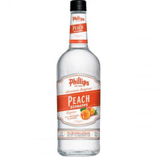 Load image into Gallery viewer, PHILLIPS PEACH SCHNAPPS