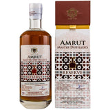 AMRUT MASTER DISTILLER'S RESERVE 8YO 50%