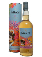 Load image into Gallery viewer, OBAN 11YO SPECIAL RELEASE 2023 58%