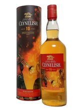 Load image into Gallery viewer, CLYNELISH 10YO SPECIAL RELEASE2023 57.5%