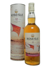 Load image into Gallery viewer, ROSEISLE 12YO SPECIAL RELEASE-2023 56.5%