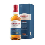 BENROMACH KILN DRIED OAK 2012 (46%)