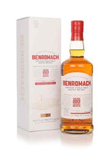 Load image into Gallery viewer, BENROMACH CS 2013 BATCH#1 (59.7%)