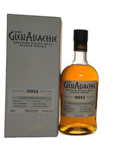 Load image into Gallery viewer, GLENALLACHIE 2011 CASK#4493 PX HOGSHEAD