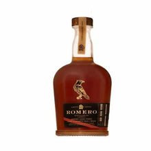 Load image into Gallery viewer, ROMERO SHERRY CASK FINISH CS 57%