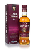 LOCH LOMOND 14YO