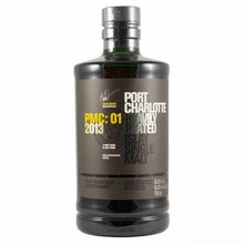 Load image into Gallery viewer, BRUICHLADDICH PORT CHARLOTTE PMC 54.5%