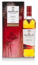 Load image into Gallery viewer, MACALLAN A NIGHT ON THE EARTH JOURNEY