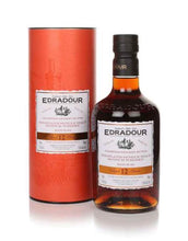 Load image into Gallery viewer, EDRADOUR 12YO CS-SHERRY BATCH#2 57.6%