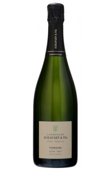 AGRAPART TERROIRS CHAMPAGNE
